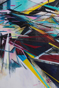 Sisavanh Phouthavong-Houghton - Legacies of War