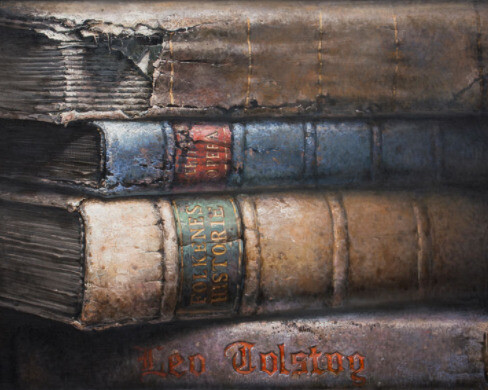 Lee Jinyong. Courtesy of Pontone Gallery