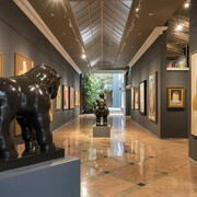 Galería Duque Arango