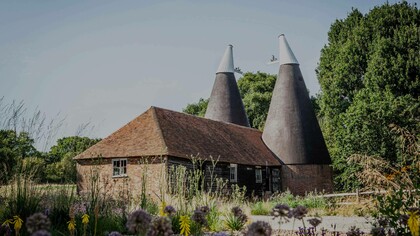 Tillingham restaurant, United Kiongdom
