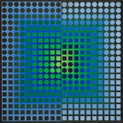 International modernism. Courtesy of KODE