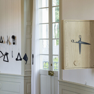 Museum of Decorative Arts. Courtesy of Schloss Pillnitz