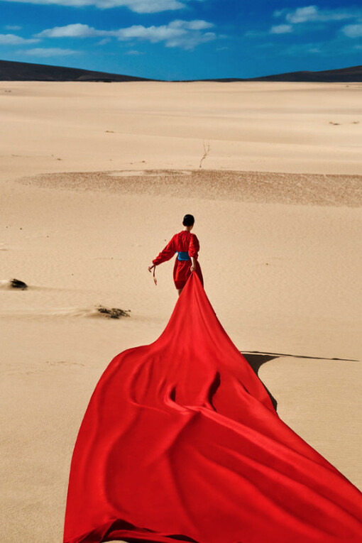 Txema Yeste. Courtesy of Staley-Wise Gallery