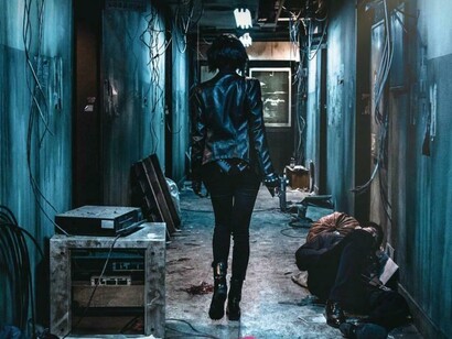 The Villainess