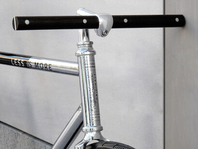 Less is more by Raffaele Iannello Originals