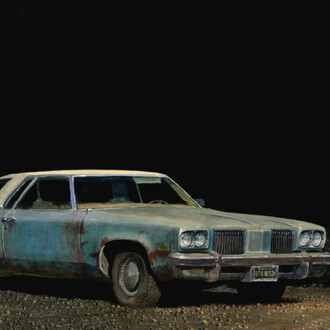 Francis DiFronzo. Courtesy of George Billis Gallery