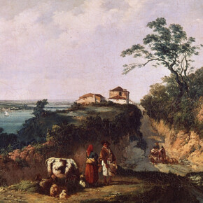 Tomás da Anunciação. Courtesy of MNAC