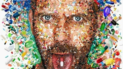 Nous vivons dans une société qui ne peut pas faire sans de pilules