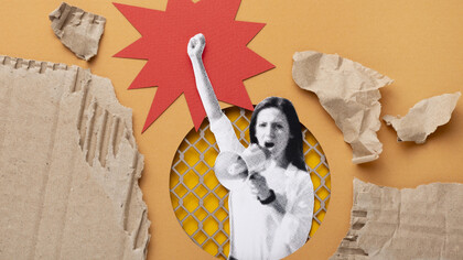 La voix de la contestation résonne plus fort quand le silence devient loi et que la protestation menace l’ordre établi