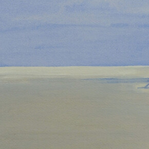 Donna Dennis. Courtesy of Lesley Heller Gallery