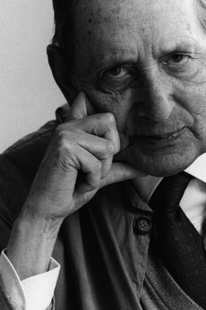 Miguel Delibes