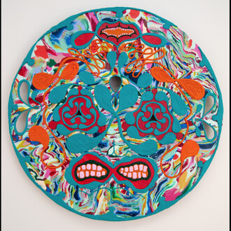 Daniel Wiener. Courtesy of Lesley Heller