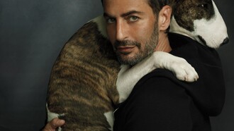 Marc Jacobs