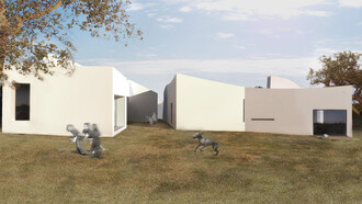 Projecto Herdade da Boavista-Alcácer do Sal