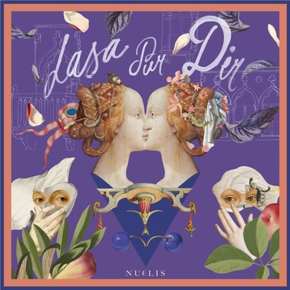 Collection Lasa Pur Dir