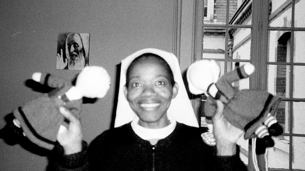 Sister Germaine photography, 2010