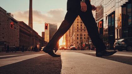 Un cambio de paradigma ha de ser un proceso en el tiempo. Como conjunto social hemos de considerar su urgente necesidad