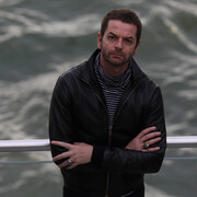 Anri Sala. Courtesy of Centro Botín