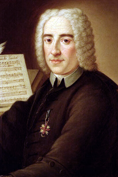 Alessandro Scarlatti