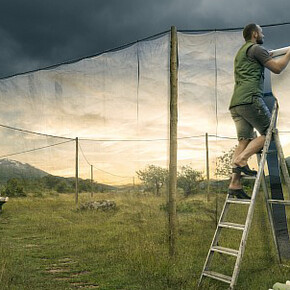 Erik Johansson. Courtesy of Erarta Museum