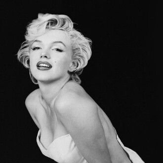 Milton Greene. Courtesy of Mouche Gallery 