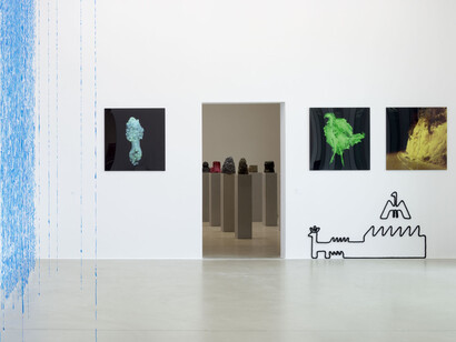 Auswahl 18. Courtesy of Aargauer Kunsthaus