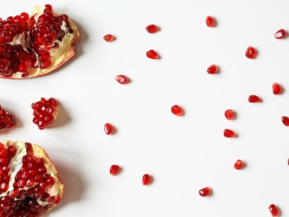Raccogliere i frutti