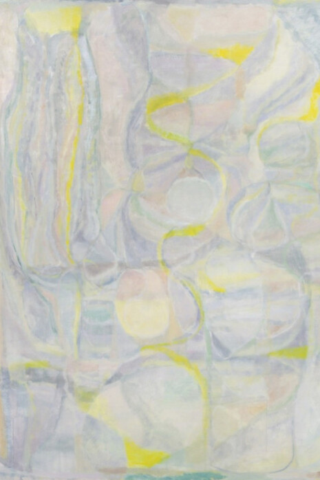 Rema Ghuloum. Courtesy of Edward Cella Art+Architecture