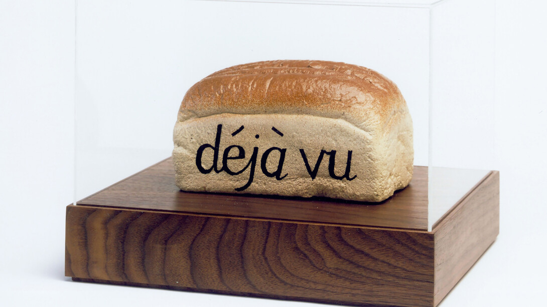 Doublethink. Courtesy of Pera Museum 