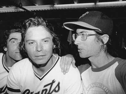 Mike Mandel. Courtesy of SFMOMA