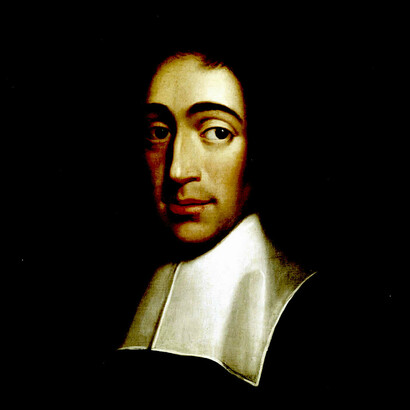 Baruch Spinoza (1632-1677)