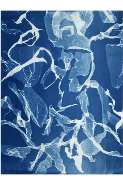 James Allister Sprang. Courtesy of PAFA