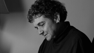 Adrienne Rich (1929-2012)