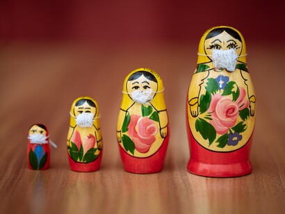 With advancing environmental crisis in the time of COVID, inequality can only get worse