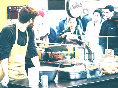 Valores éticos na sociedade de consumo 