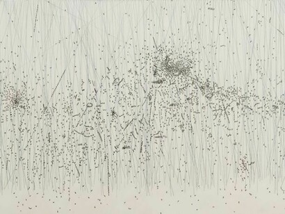 Lu Chao, Cloud Mountain