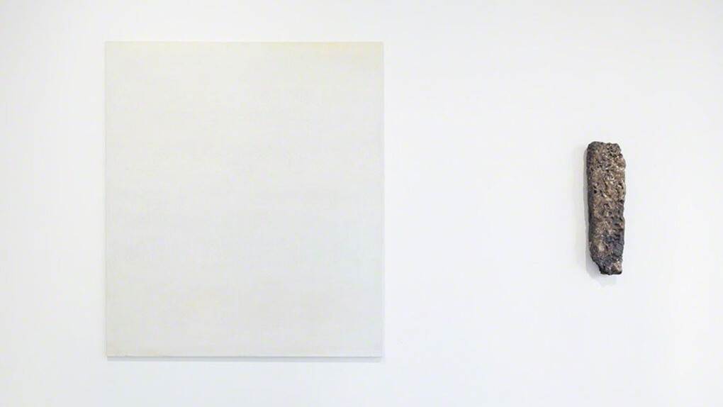 Johannes Esper & Lucas Reiner. Courtesy of Galerie Nordenhake