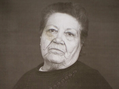 Rostros de las mujeres participantes en la campaña Invisibles