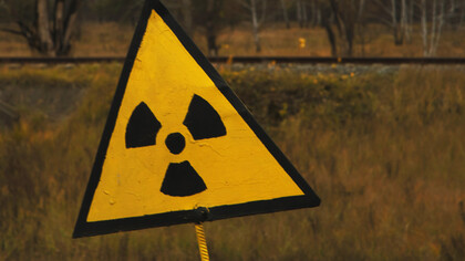 Centrale nucleare