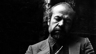 Mario Lattes, scrittore, pittore, editore ed animatore di eventi culturali