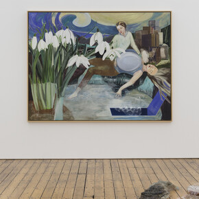 Splendor Solis. Courtesy of The Approach