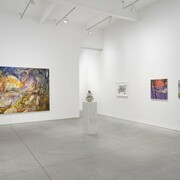 Matthew Brown Gallery