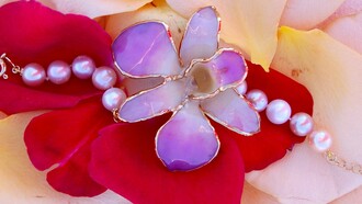 I gioielli di Franco Lipparini