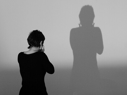 Soledad ante la violencia machista