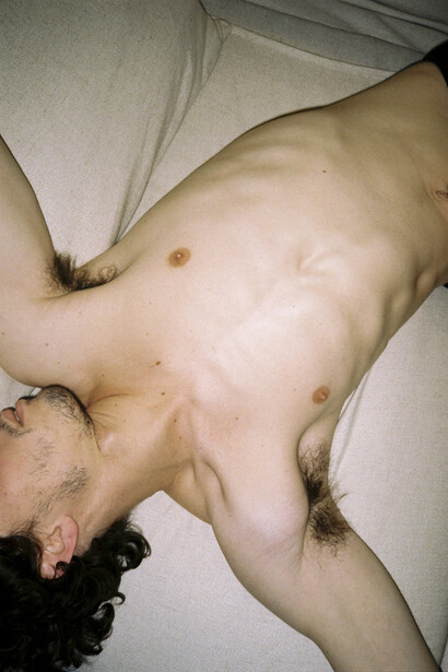 Catarina Cesário Jesus. Courtesy of Narrativa