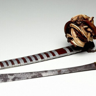 Asian galleries. Courtesy of Art Gallery of NSW