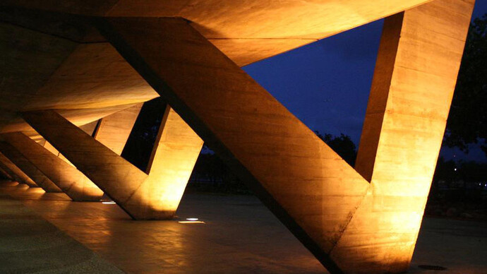 Museu de Arte Moderna do Rio de Janeiro