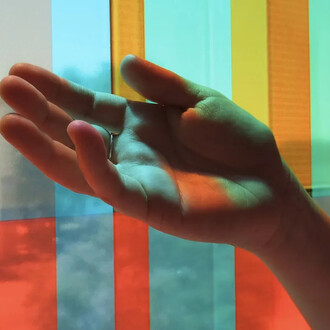 Sublime. Courtesy of Atlanta Contemporary