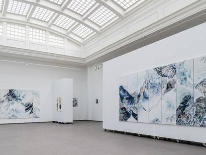 Caribaïl. Courtesy of La Forest Divonne