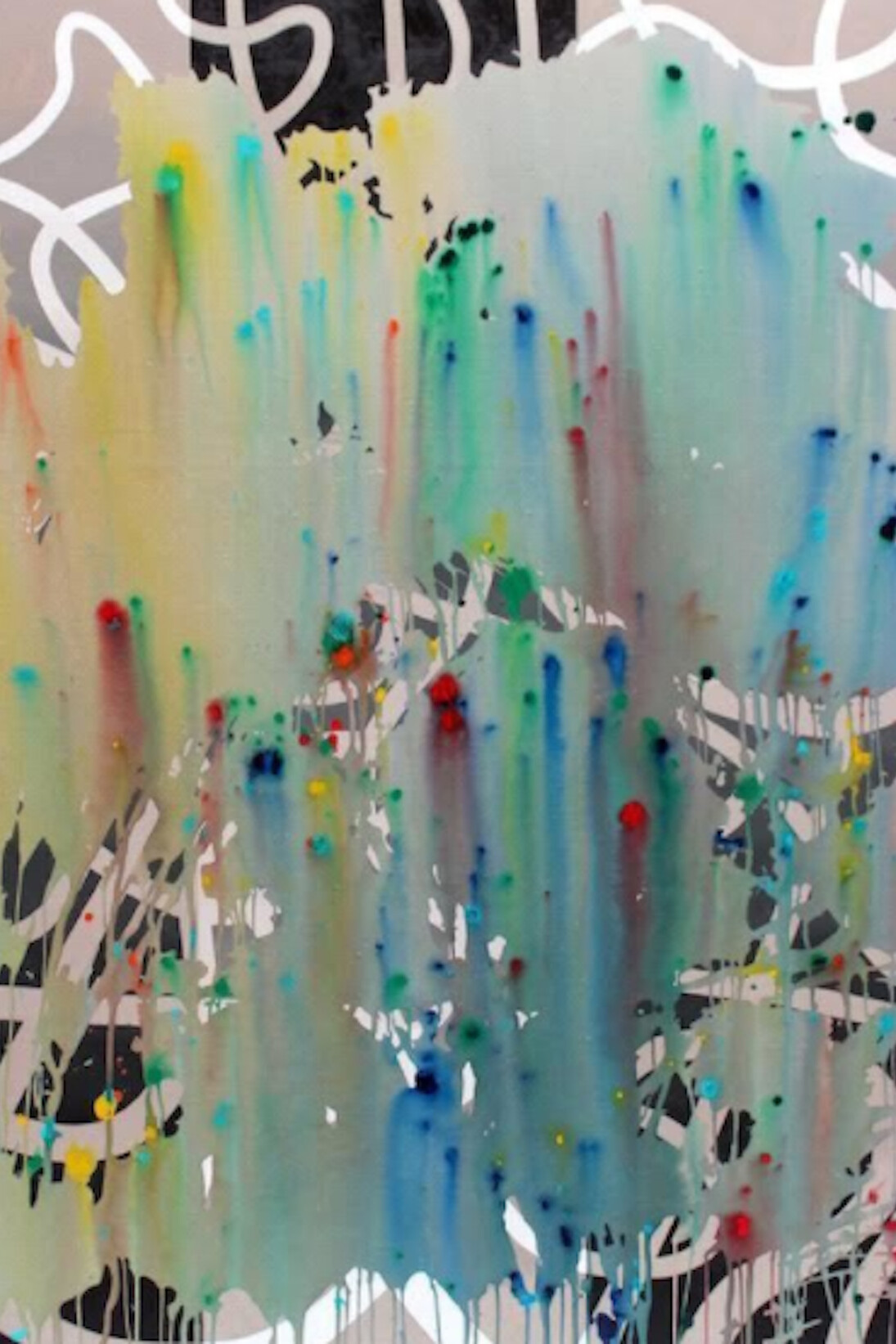 Christopher Kuhn. Courtesy of Geary Contemporary 